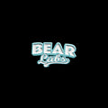 BEAR Labs Enamel Pin
