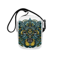 Utility crossbody bag