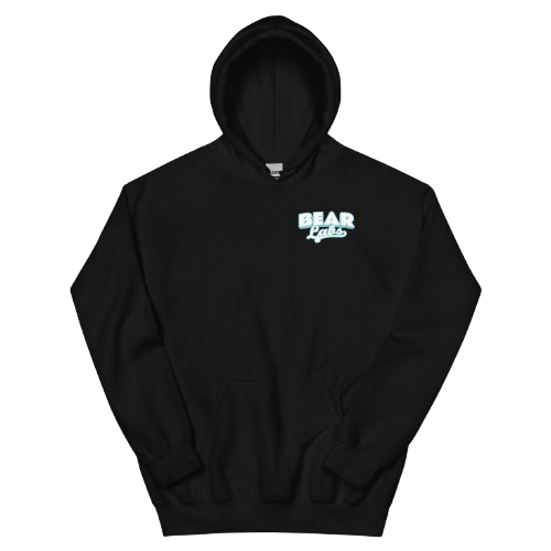 BEAR Labs Unisex Hoodie